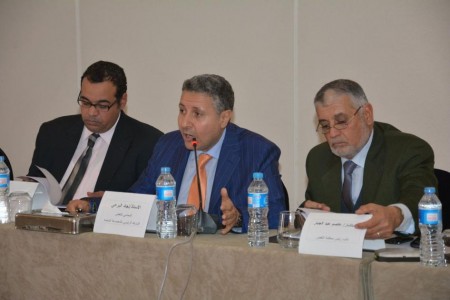على مصر وقف الانتقام من مقترحي قانون مكافحة التعذيب