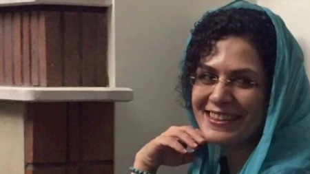 إيران: الأمم المتحدة ومنظمات غير حكومية لحقوق الإنسان تطالب بإطلاق سراح مدافعة حقوق الإنسان بهاره هدايت