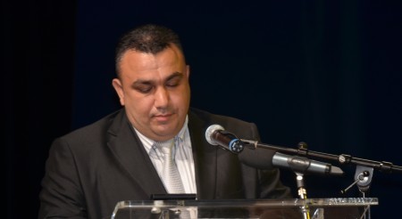 مدير عام المرصد: الرئيس الفلسطيني يقود الأجهزة البوليسية المسؤولة عن الاعتقالات والانتهاكات اليومية في الضفة