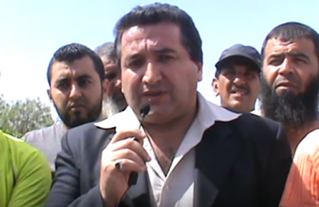 الجزائر: سجن صحفي بسبب تقرير حول الفساد وفيديو تضمّن مزاعم ضد الشرطة والقضاء