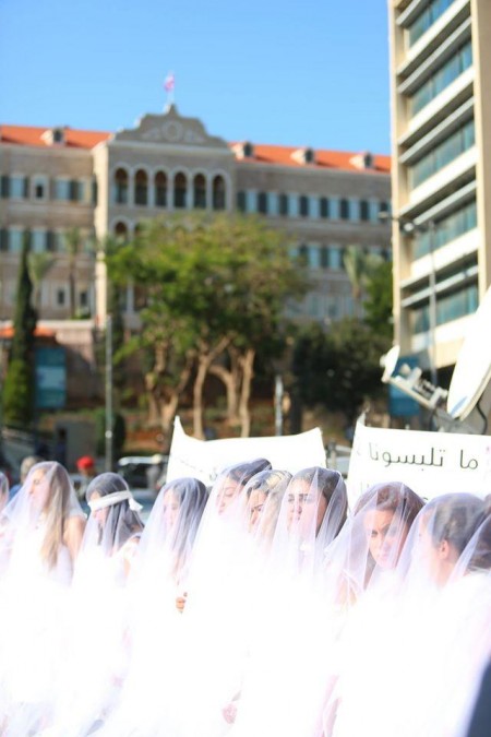 على لبنان إصلاح قوانين الاغتصاب و يجب منع المغتصِبين من تفادي العقاب عبر الزواج بالضحية