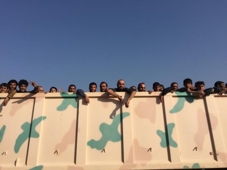 العراق: ميليشيات مدعومة من الحكومة ترتكب إعدامات ميدانية ولا تدخل أو استجابة من القوات الحكومية