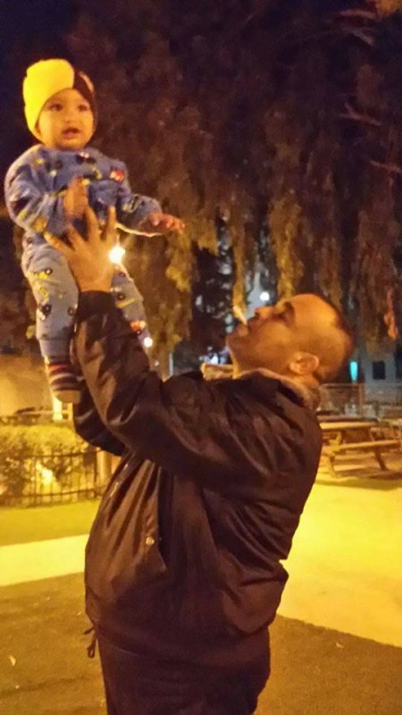 جهاز المخابرات الفلسطينية يحتجز موظفا لديه تحت التعذيب الجسدي والنفسي