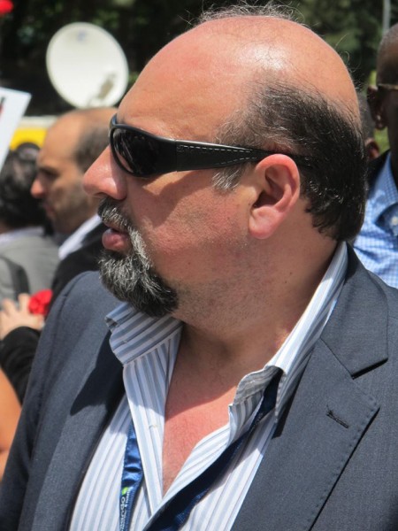 Líbano: Carta abierta a la opinión pública sobre las condiciones de detención del defensor de los derechos humanos Ghassan Abdullah