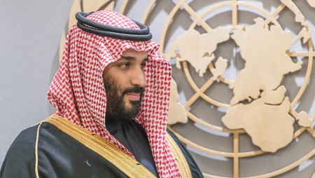 El informe de Human Rights Watch en contra del heredero saudí en meramente político y contradictorio a las normas legales y profesionales cuando el Príncipe Mohammed bin Salman es bien recibido en la Argentina