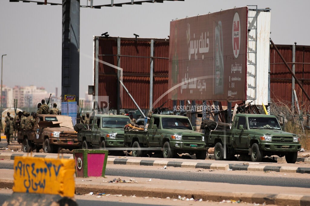 السودان: يجب أن تحققوا في مقتل أشخاص إثر أعمال قمع عسكرية ضد المحتجين