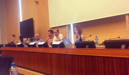 Bahrain: UN event assesses violations of the right to freedom of expression and assembly