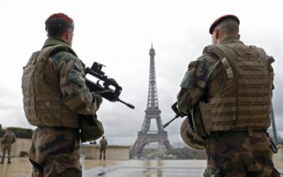 France: Don’t ‘Normalize’ Emergency Powers
