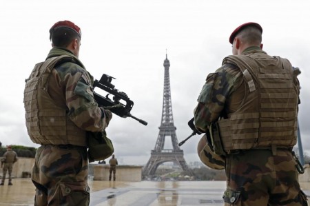 France: Don’t ‘Normalize’ Emergency Powers