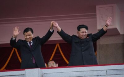 China: Don’t Return 5 Refugees to North Korea