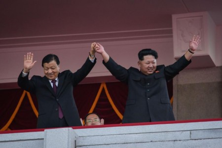 China: Don’t Return 5 Refugees to North Korea