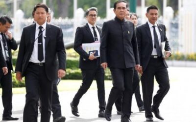 Thailand: Fulfill Pledge to End Torture