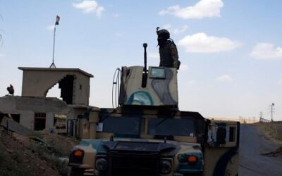 Iraq: New Abuse, Execution Reports of Men Fleeing Mosul