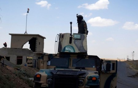 Iraq: New Abuse, Execution Reports of Men Fleeing Mosul