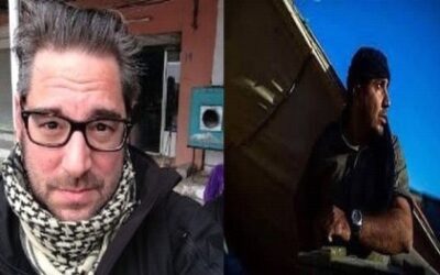 Iraq: Kurdish journalist Bakhtiar Haddad killed in Mosul by explosive device