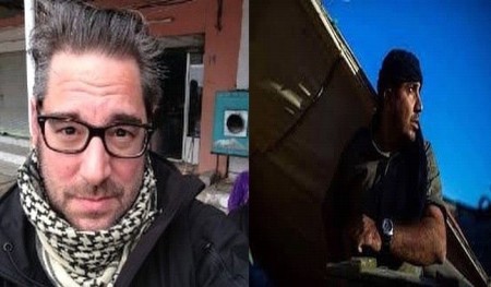 Iraq: Kurdish journalist Bakhtiar Haddad killed in Mosul by explosive device