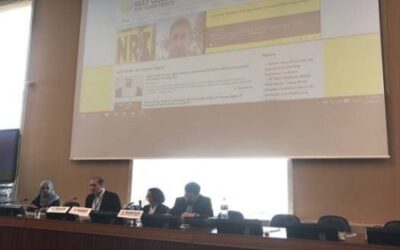 Yemen: UN panel discusses the ongoing attacks on public freedoms during wartime