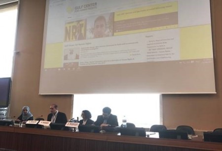 Yemen: UN panel discusses the ongoing attacks on public freedoms during wartime