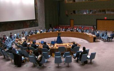 Catalogar a los “Hutíes” como una organización terrorista es un paso positivo que debe ser adoptado por el Consejo de Seguridad de la ONU como todos los países del mundo