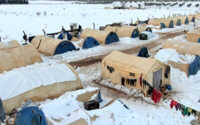 El Observatorio pide al Consejo de Seguridad de Naciones Unidas que prorrogue la resolución sobre la entrada de ayuda humanitaria a través de la frontera siria