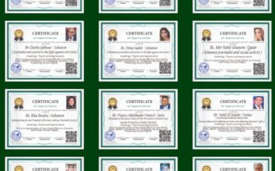 Decisión Directiva 09/2022 (Agradecimiento y Reconocimiento)